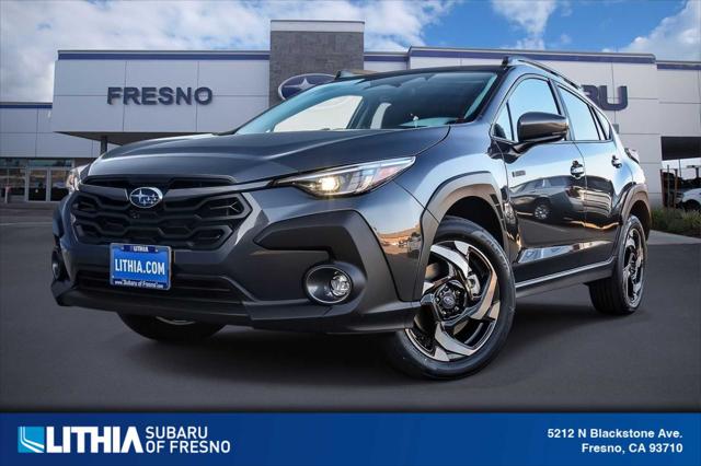 2026 Subaru Crosstrek Limited for sale in Fresno, CA