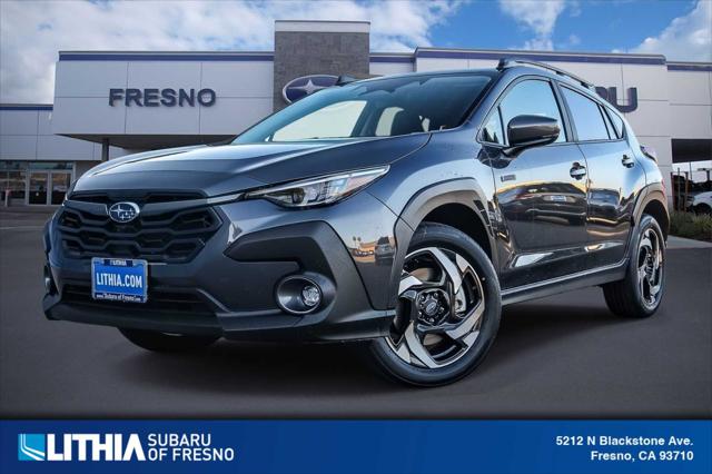 2026 Subaru Crosstrek Limited for sale in Fresno, CA