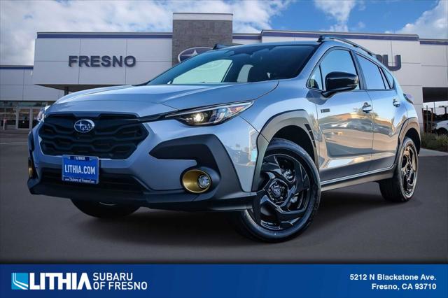 2026 Subaru Crosstrek Sport for sale in Fresno, CA