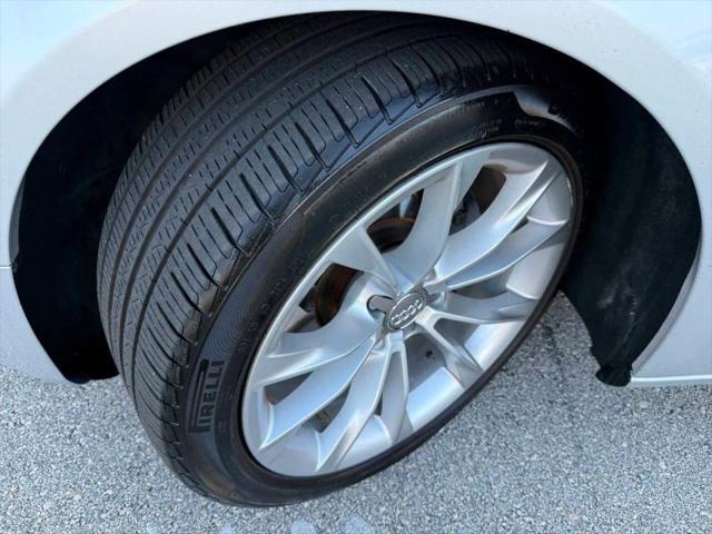 2013 Audi A5 2.0T Premium