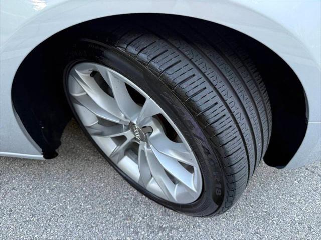 2013 Audi A5 2.0T Premium