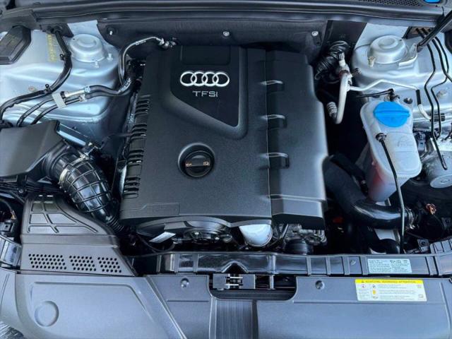 2013 Audi A5 2.0T Premium
