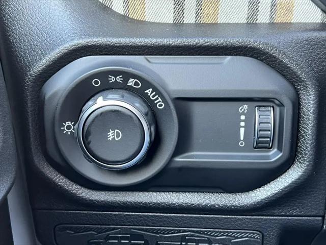 2026 Jeep Wrangler 85th Anniversary