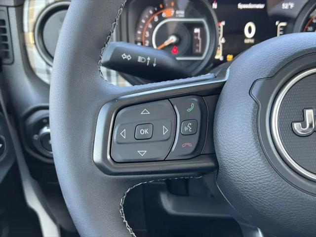 2026 Jeep Wrangler 85th Anniversary