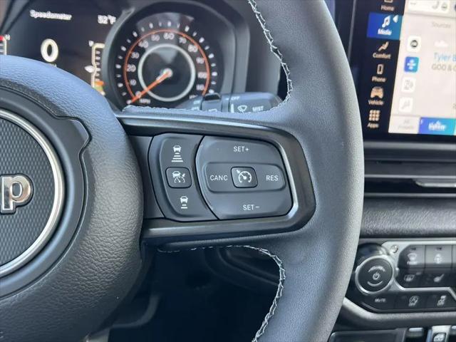 2026 Jeep Wrangler 85th Anniversary