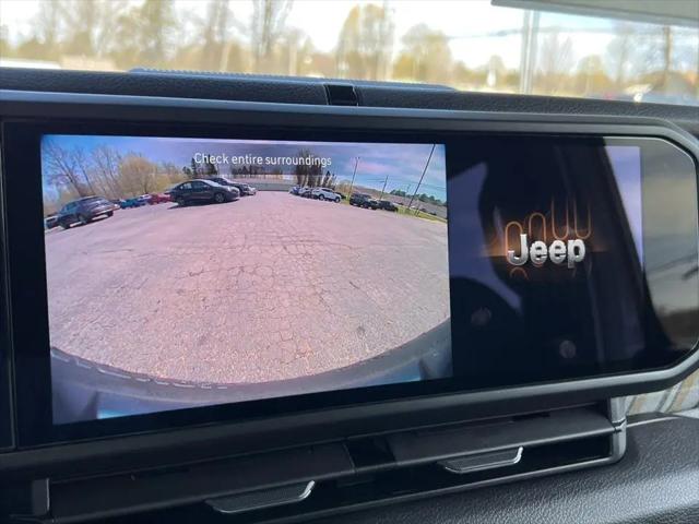 2026 Jeep Wrangler 85th Anniversary
