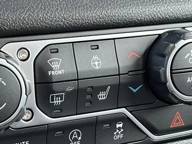 2026 Jeep Wrangler 85th Anniversary