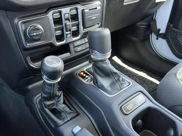 2026 Jeep Wrangler 85th Anniversary