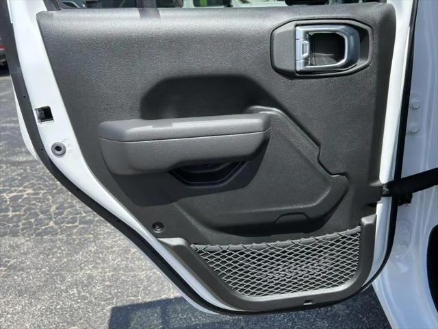 2026 Jeep Wrangler 85th Anniversary