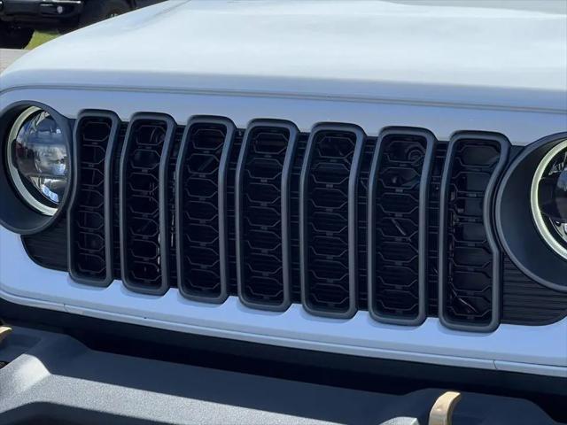 2026 Jeep Wrangler 85th Anniversary