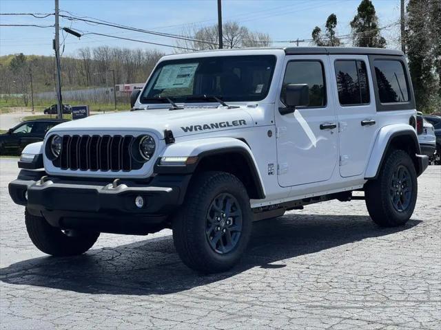 2026 Jeep Wrangler 85th Anniversary