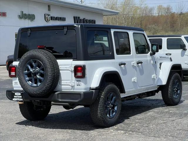 2026 Jeep Wrangler 85th Anniversary