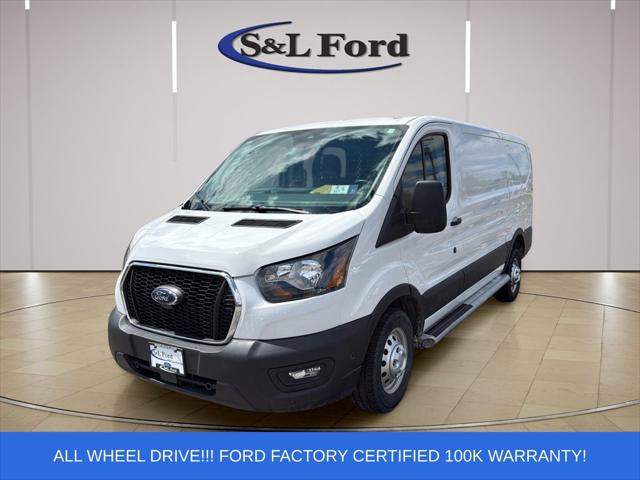 2024 Ford Transit Cargo Van Base for sale in Oconto Falls, WI