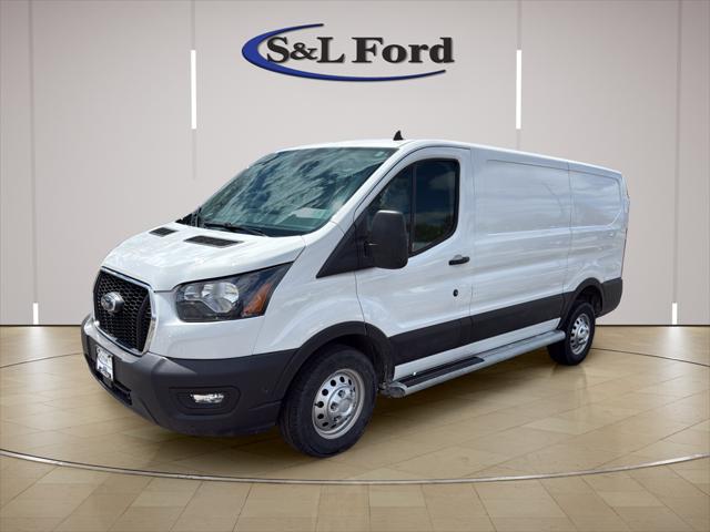 2024 Ford Transit Cargo Van Base