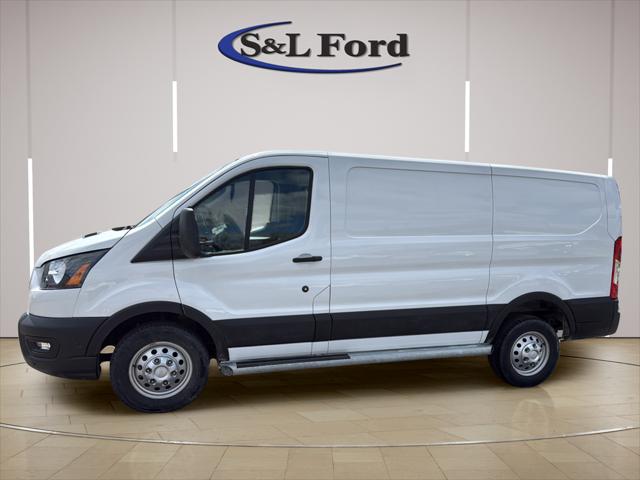 2024 Ford Transit Cargo Van Base
