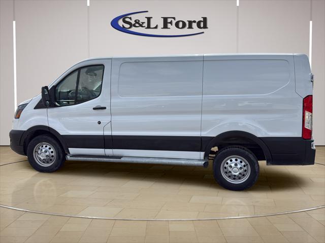 2024 Ford Transit Cargo Van Base