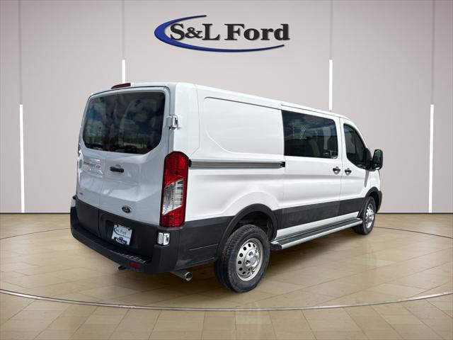 2024 Ford Transit Cargo Van Base