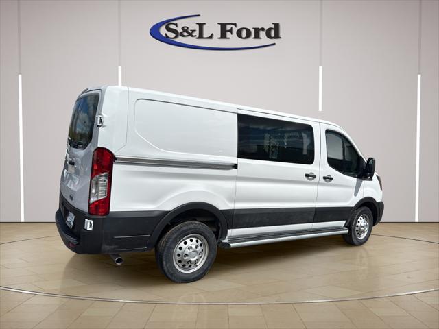 2024 Ford Transit Cargo Van Base
