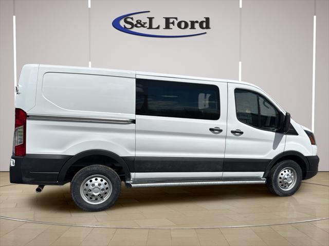2024 Ford Transit Cargo Van Base