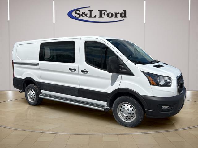 2024 Ford Transit Cargo Van Base