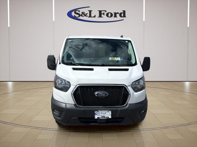 2024 Ford Transit Cargo Van Base
