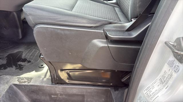 2024 Ford Transit Cargo Van Base