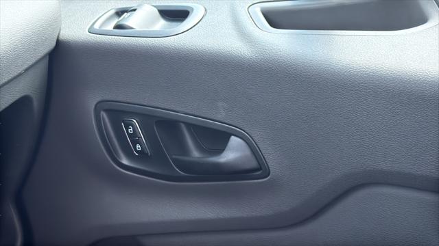 2024 Ford Transit Cargo Van Base