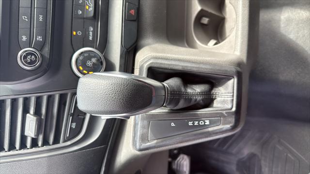 2024 Ford Transit Cargo Van Base