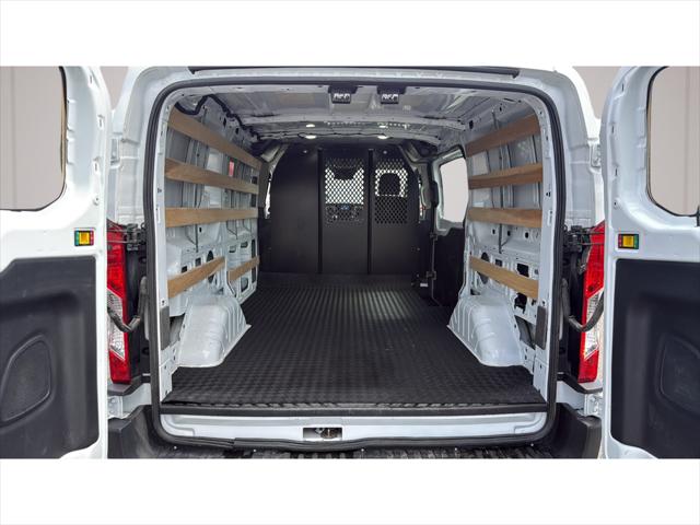 2024 Ford Transit Cargo Van Base