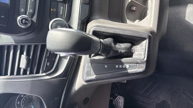 2024 Ford Transit Cargo Van Base