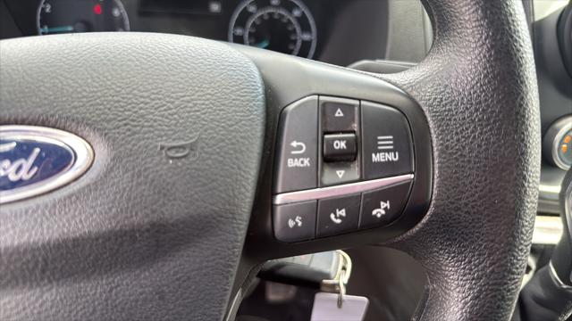 2024 Ford Transit Cargo Van Base