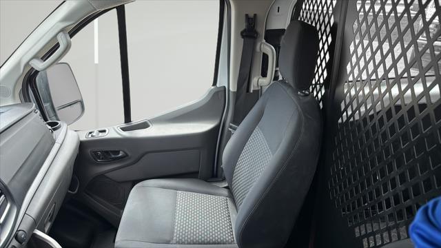 2024 Ford Transit Cargo Van Base