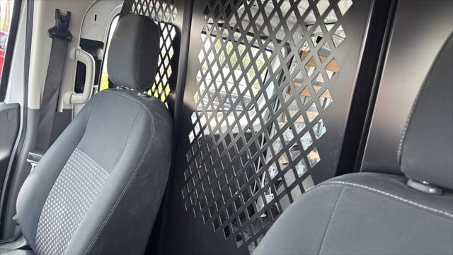 2024 Ford Transit Cargo Van Base