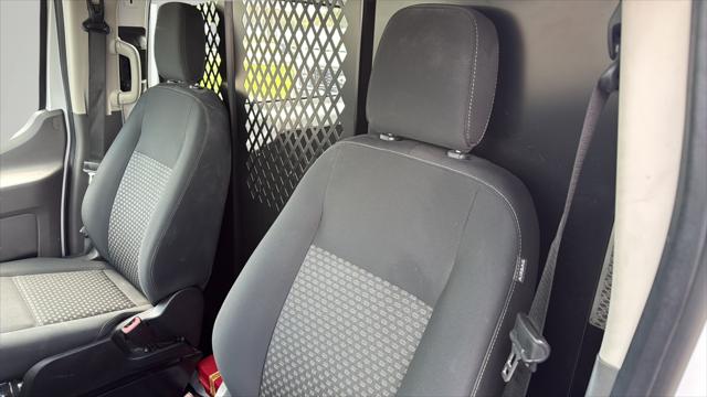 2024 Ford Transit Cargo Van Base