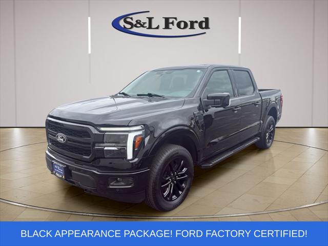 2025 Ford F-150 LARIAT for sale in Oconto Falls, WI