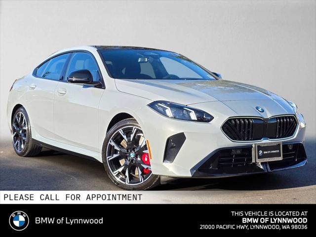 2026 BMW Coupe xDrive for sale in Lynnwood, WA
