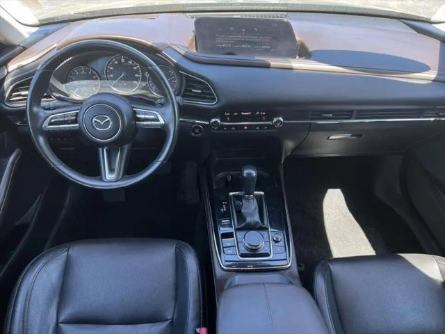 2023 Mazda CX-30 2.5 Turbo Premium Plus