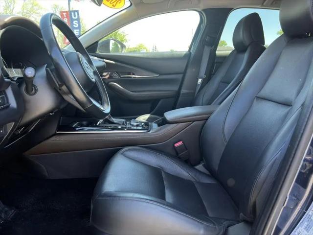 2023 Mazda CX-30 2.5 Turbo Premium Plus