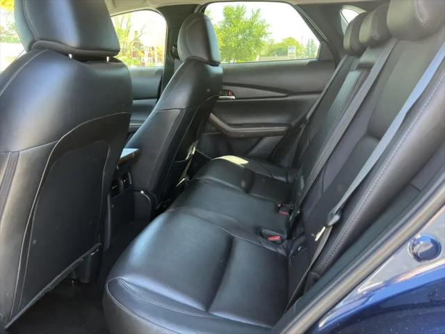 2023 Mazda CX-30 2.5 Turbo Premium Plus
