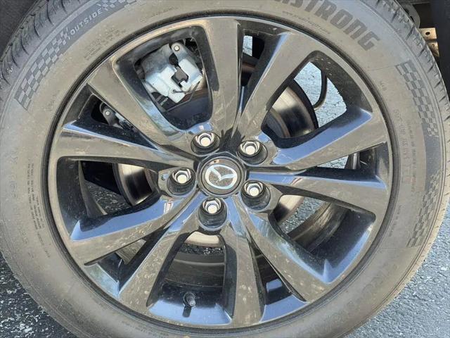 2023 Mazda CX-30 2.5 Turbo Premium Plus