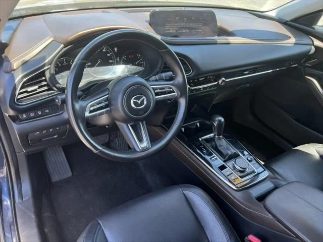 2023 Mazda CX-30 2.5 Turbo Premium Plus