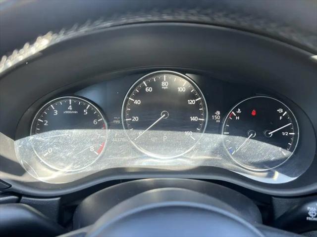 2023 Mazda CX-30 2.5 Turbo Premium Plus
