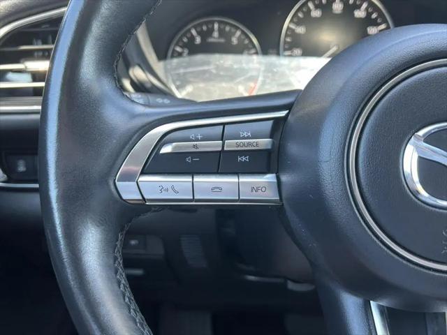 2023 Mazda CX-30 2.5 Turbo Premium Plus