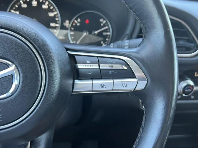 2023 Mazda CX-30 2.5 Turbo Premium Plus