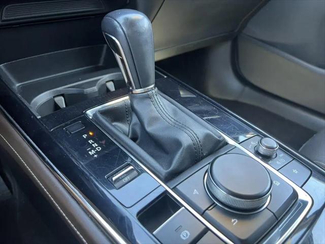 2023 Mazda CX-30 2.5 Turbo Premium Plus