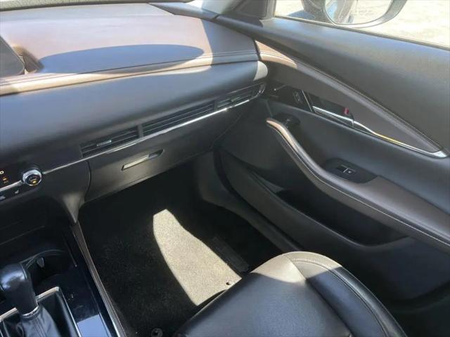 2023 Mazda CX-30 2.5 Turbo Premium Plus