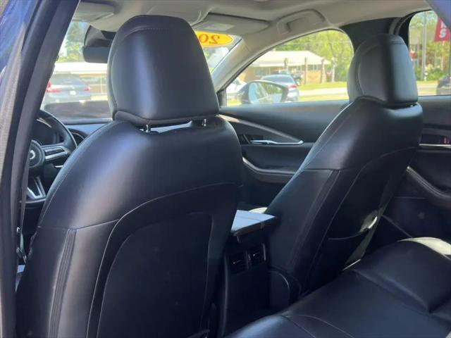 2023 Mazda CX-30 2.5 Turbo Premium Plus