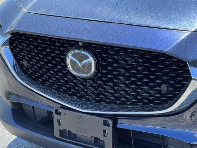 2023 Mazda CX-30 2.5 Turbo Premium Plus