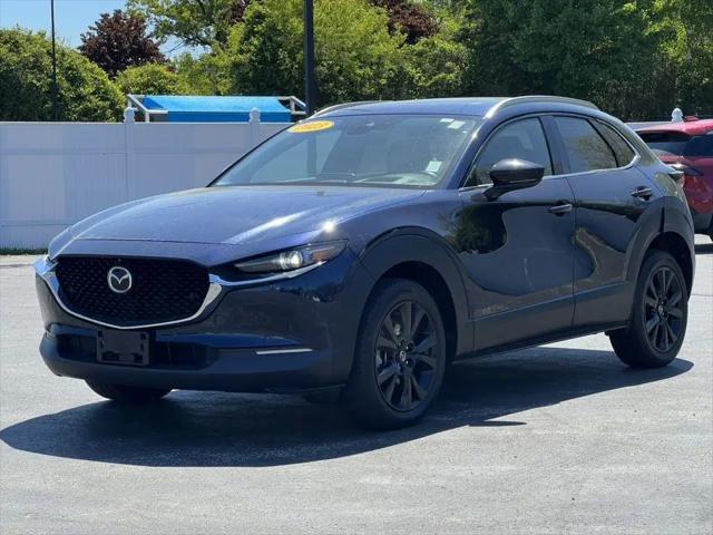2023 Mazda CX-30 2.5 Turbo Premium Plus