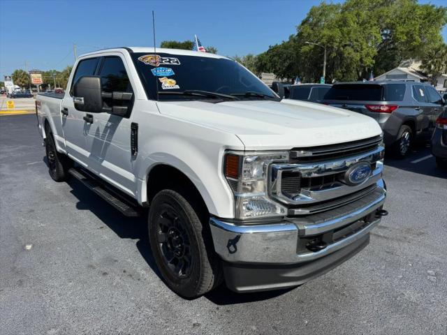 2022 Ford F-250 XLT for sale in Saint Cloud, FL